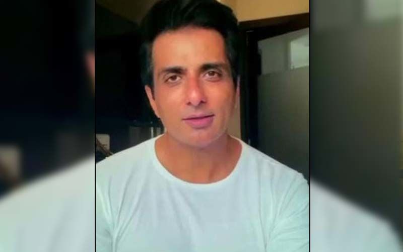 Sonu Sood Evaded Tax Over Rs 20 Crore, Claim Income Tax Department -Report