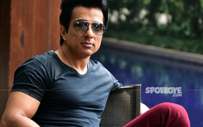 WOW! Sonu Sood To Help Build School For Underprivileged Children in Bihar! Says ‘This School Is Also A Night Shelter’