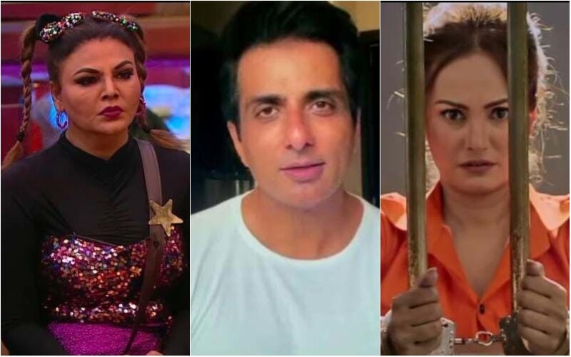 Entertainment News Round-Up: Rakhi Sawant Says Ritesh Was Not Touching Her, Nisha Rawal Is FIRST CONFIRMED Contestant On Lock Upp, Nisha Rawal Is FIRST CONFIRMED Contestant On Lock Upp And More