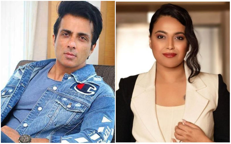 Sonu Sood, Swara Bhasker Come Out In Support Of Wrestlers Protesting Against Strongman Leader Brij Bhushan Sharan Singh