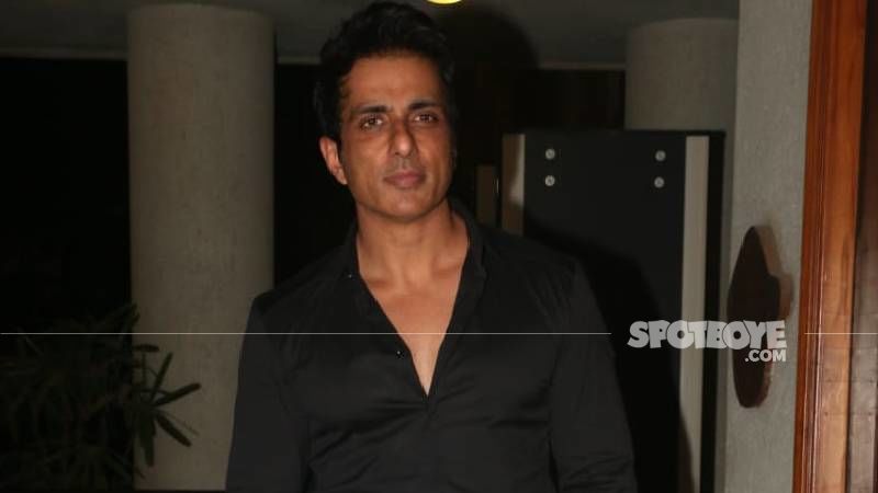 Sonu Sood Shares His Two Cents On Covishield Vaccine's New Prices; 'Every Needy Should Get Vaccine For Free'
