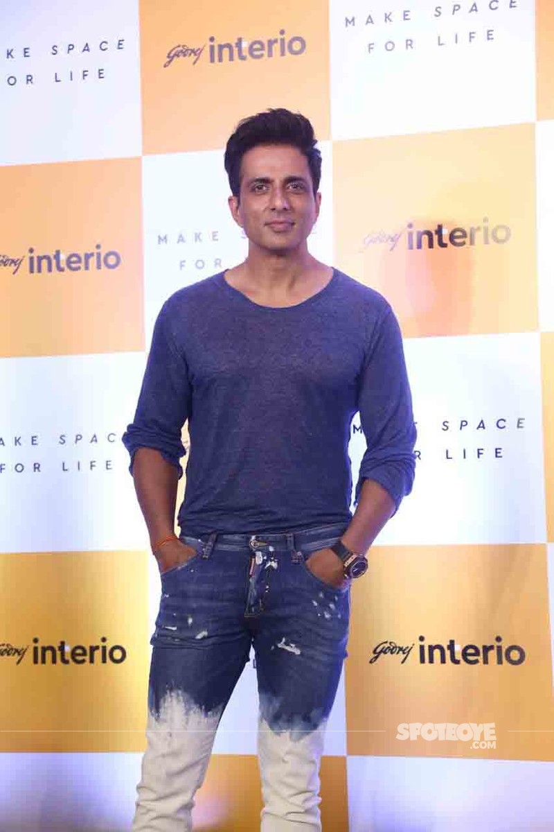 Sonu Sood