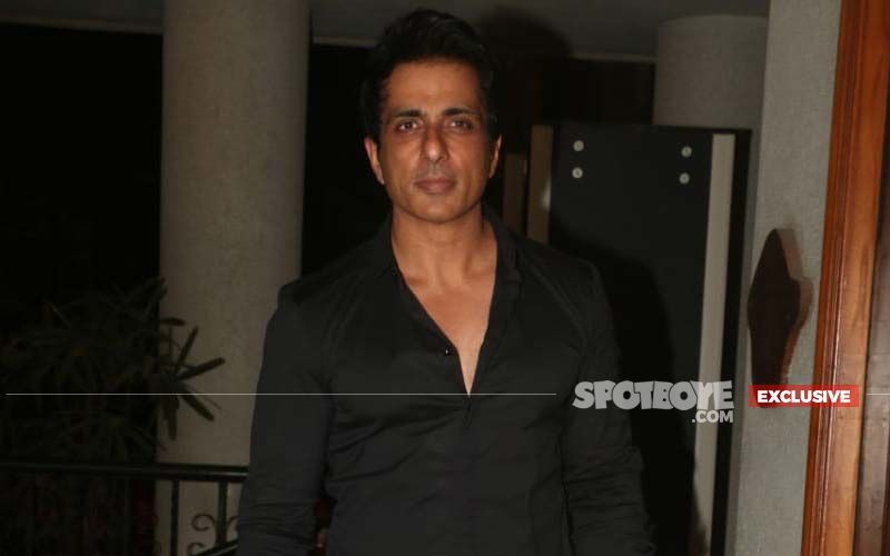 Sonu Sood Shares He Recovered And Tested Negative For Coronavirus