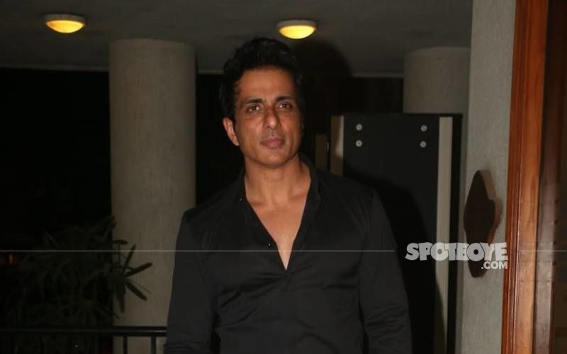 Sonu Sood Mourns Loss Of The COVID-19 Patient He Got Airlifted To Hyderabad; Says 'You Fought Like A Complete Tigress'