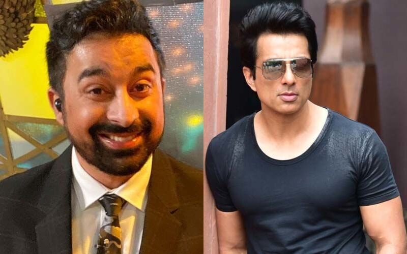 Sonu Sood REPLACES Rannvijay Singha: Latter Decides To Quit MTV Roadies; Clarifies There Were NO Differences With The Production House