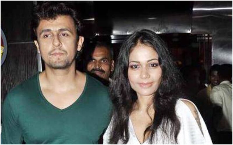 O Mere Humnava Song OUT! Sibling Duo Of Sonu Nigam And Teesha Nigam Debut Together For A Feelingful Romantic Number - WATCH
