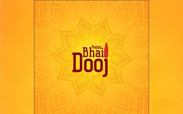 Bhai Dooj 2020: Wishes, Whatsapp Messages, Quotes, Status, SMS, Gifs To Share With Family And Friends