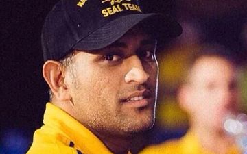 Ahead Of IPL 2020, MS Dhoni Smashes Five Sixes In Five Balls During Practice Sess; Thala Is At It With Full Power