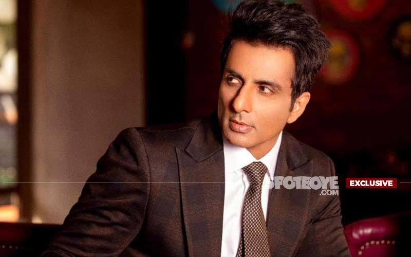 Sonu Sood On Biopics Being Offered On His Life: 'I Will  Play Myself In My Biopic, I Have Earned That Right' -EXCLUSIVE