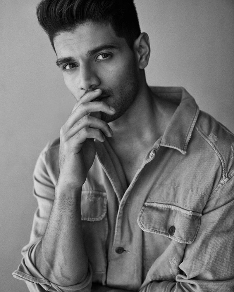 Sooraj Pancholi