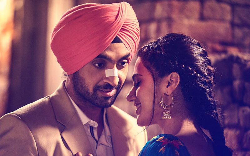 Soorma Box-Office Collection, Day 1: Diljit Dosanjh & Taapsee Pannu Starrer Collects Rs 3.25 Cr