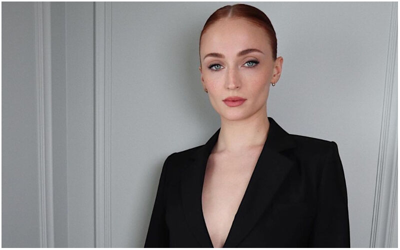 Sophie Turner RETURNS To Social Media For The First Time After Her Split With Joe Jonas! Shares FIRST Video Since Unfollowing Priyanka Chopra