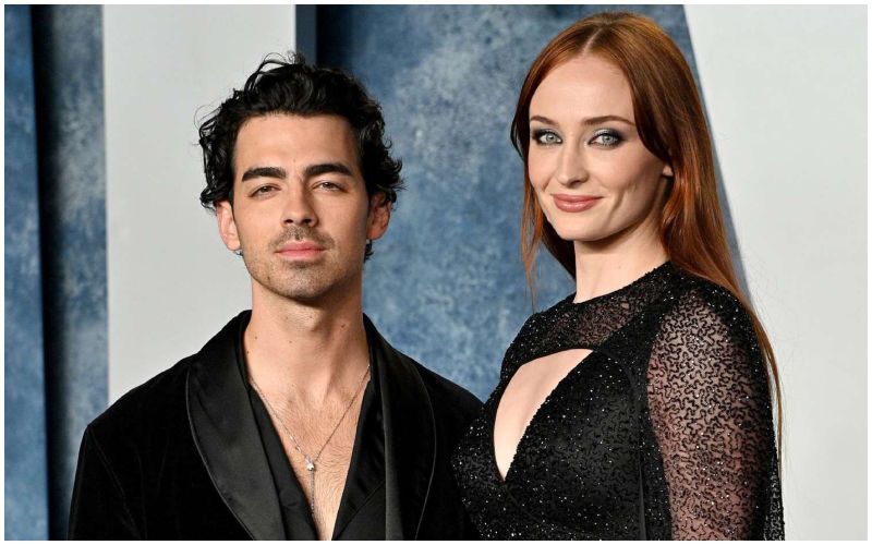Sophie Turner Spotted For FIRST Time Amid Divorce With Joe Jonas! Actress Sighted Smoking, Sporting Blonde Hair And Keeping A Low-Profile