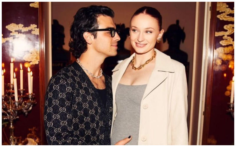 Joe Jonas And Sophie Turner To Get DIVORCED? Hollywood Couple Likely To Have Sold Their Miami Mansion Leaving Fans Worried!