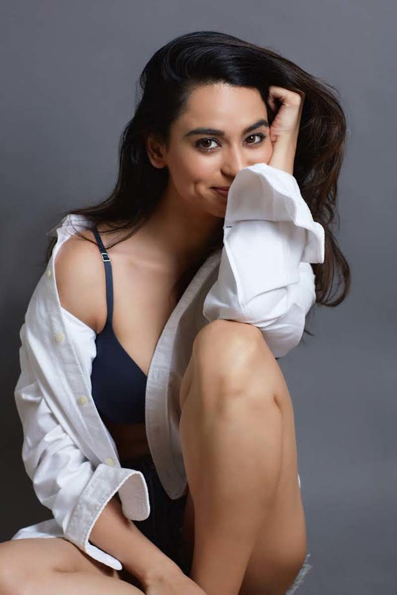 Soundarya Sharma