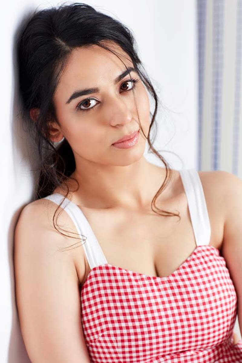 Soundarya Sharma