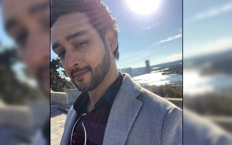 As Mahabharat Returns To TV, Krishna AKA Sourabh Raaj Jain Pens A Heartfelt Thank You Note To His Fans For Making The Show Timeless