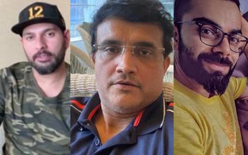 Happy Birthday Saurav Ganguly: Virat Kohli, Yuvraj Singh, Shikhar Dhawan And Others Send Out Best Wishes To Dada
