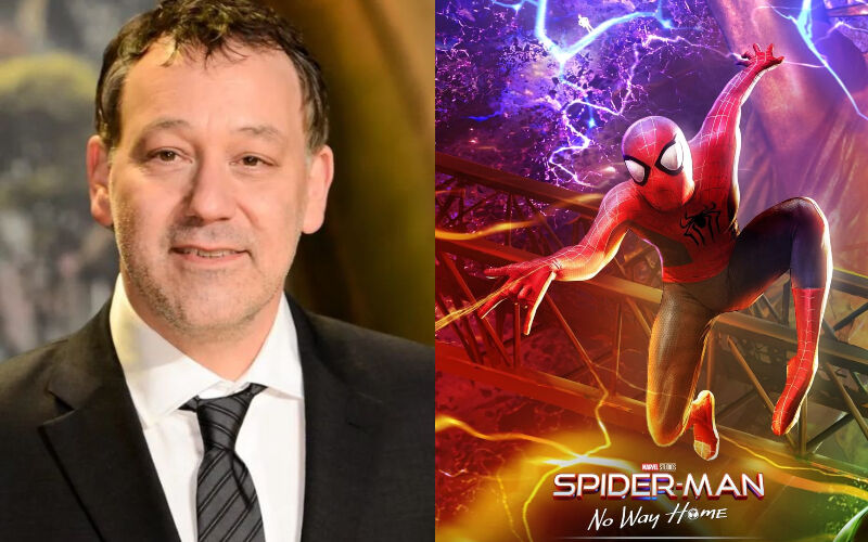 Director Sam Raimi Says Spider-Man: No Way Home Is ‘One Of The Greatest Movies Ever’; Reveals He Admires Director Jon Watts