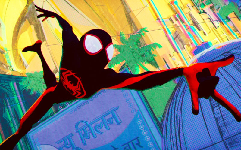 Spider-Man Across The Spider-Verse TRAILER 2: Miles Morales Faces Tough Choices As He Joins Gwen Stacy In The Multiverse; Pavitr Prabhakar Makes Debut-WATCH