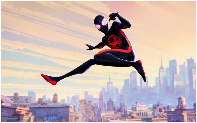 WHAT!? Spider-Man: Across the Spider-Verse To Release In India Before US! READ BELOW To Know The Premiere Date!