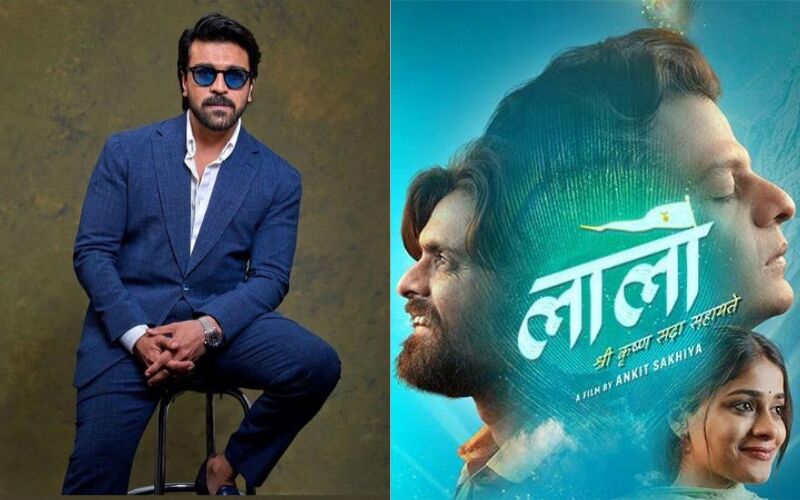 Ram Charan To Play Lord Krishna In Telugu Remake Of Gujarati Blockbuster Laalo