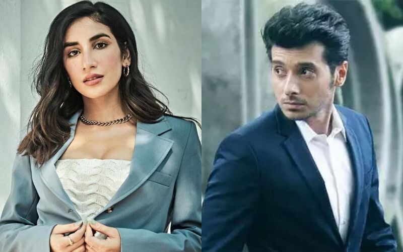 Actress Parul Gulati Joins Barun Sobti, Divyendu Sharma For A Period Drama Series "Donali" Set In Chambal During The 1960s