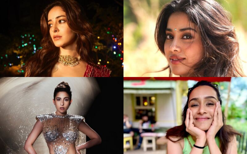 Top 5 Bollywood Actresses and Their Must-Watch Films In 2025