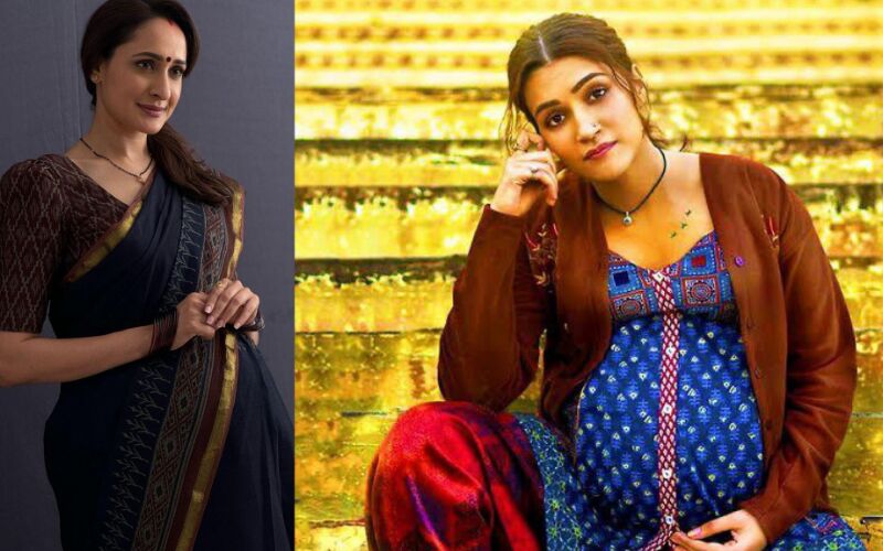 Kareena Kapoor Khan, Pragya Jaiswal To Kiara Advani: TOP 5 Actresses Who Captured The Essence Of Pregnancy In Films