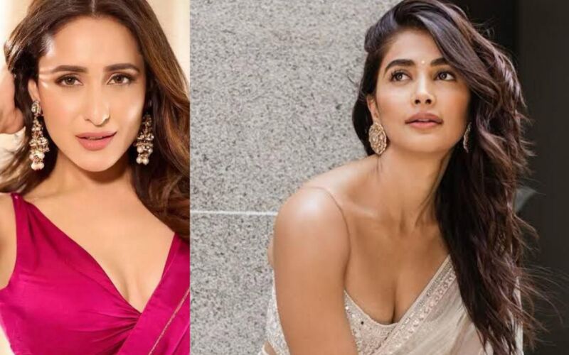 Samantha Ruth Prabhu To Pragya Jaiswal: Actresses Redefining South Cinema’s Pan-Indian Appeal