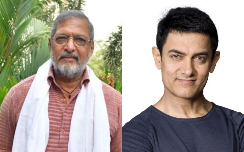 Nana Patekar Invites Aamir Khan For A Special Preview Of His Upcoming Film Vanvaas