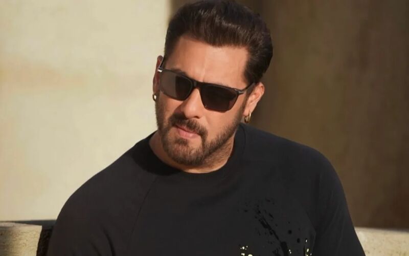Will Blow Up His Car With A Bomb": Salman Khan Receives Fresh Death Threat, Mumbai Police Register Case