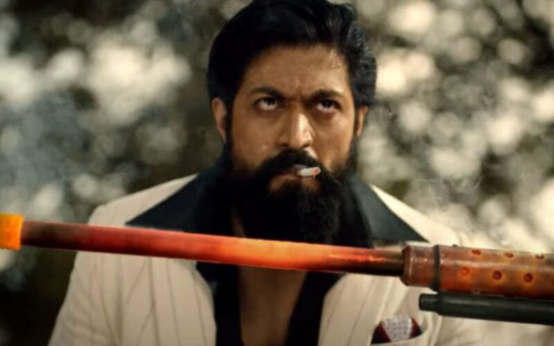 3 Years Of KGF 2: How Yash’s Rocky Bhai Created A Tsunami At The Box Office And Redefined the Future of Indian Cinema