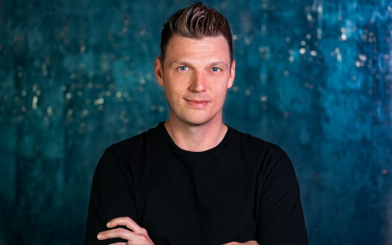 Backstreet Boy Nick Carter Accused Of Sexually Assaulting Woman And Giving Her STDs That Led To Cervical Cancer: Report