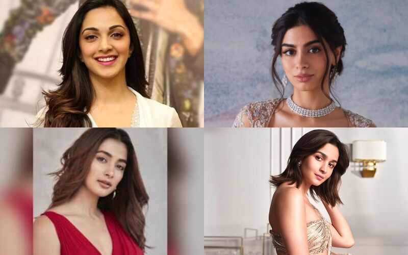 From Alia Bhatt To Pooja Hegde: Bollywood’s Leading Ladies Ready To Rule 2025