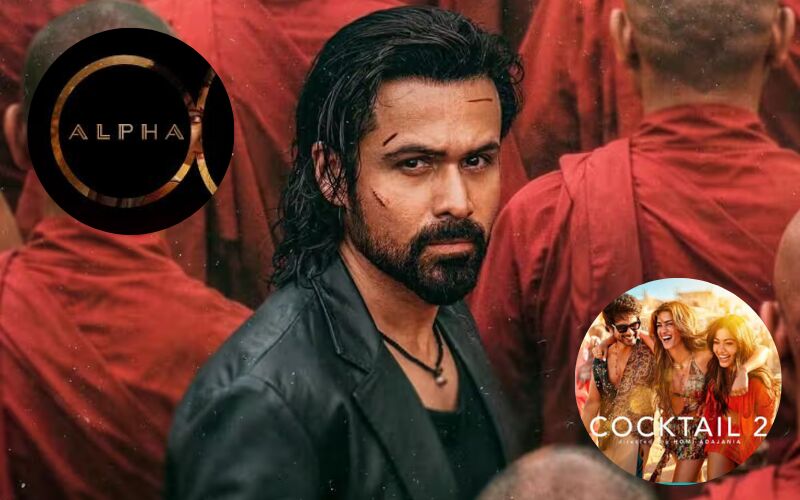 Awarapan 2 Box Office Day 5: Emraan Hashmi’s Sequel Storms Past ₹144 Crore Worldwide, Beats Alpha And Cocktail 2