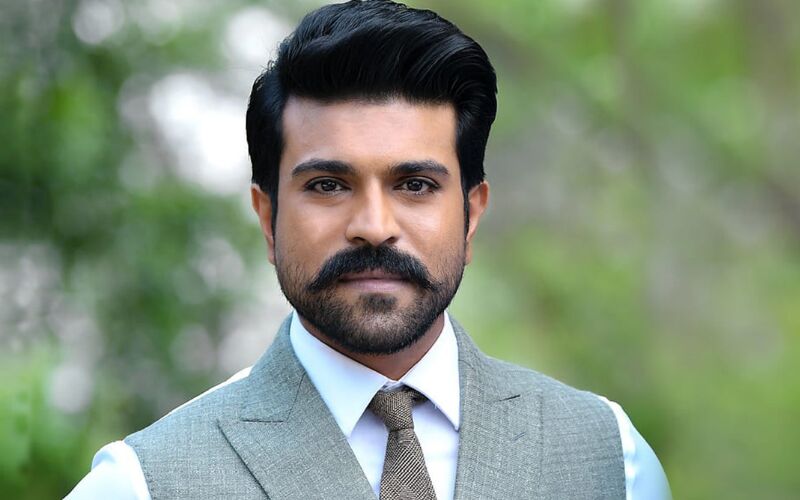 Water Tank Bursts On Ram Charan’s ‘The India House’ Set, Causing Sudden Flood And Injuries To Several Crew Members During Shoot - Read Report