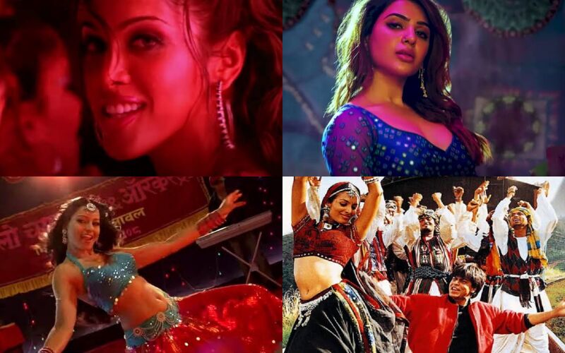 From Khallas And Chhaiyya Chhaiya To Oo Antava And UP Bihar Lootne: 5 Legendary Performances That Set The Gold Standard For Dance Numbers In Bollywood