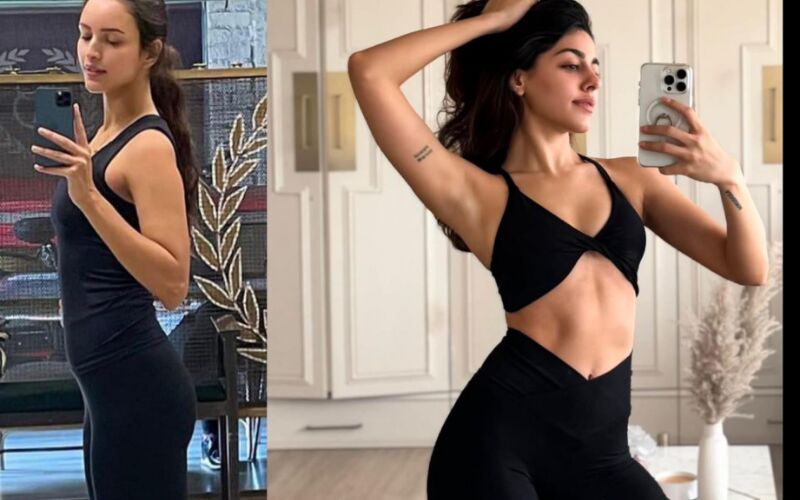 From Gym To Style: Meet the Top 6 Fitness Divas Of Bollywood | SpotboyE