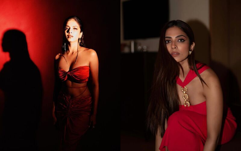 She's a Woman Of Today"  Malavika Mohanan Opens Up About Her Character In Hridayapoorvam Opposite Mohanlal