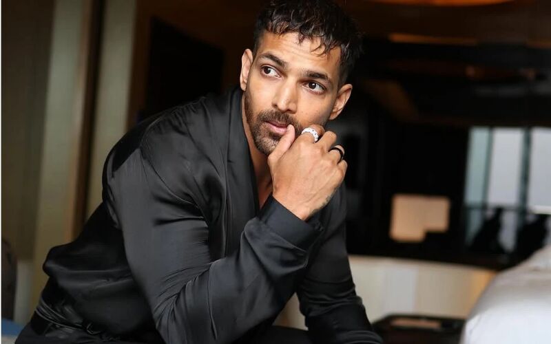 Harshvardhan Rane Suffers Injury; Sanam Teri Kasam Actor Shares Health Update, Leaves Fans Concerned