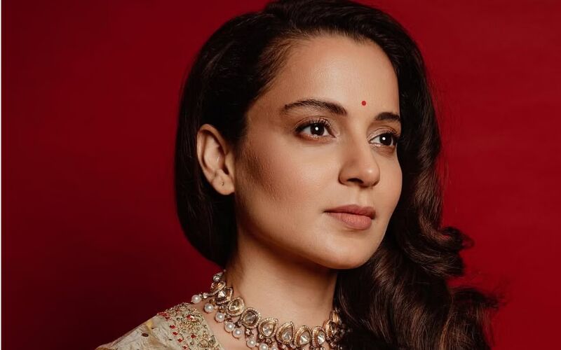 Kangana Ranaut Recalls Struggling Days In Mumbai: Was Convinced I Would Die Or Disappear Before Gangster