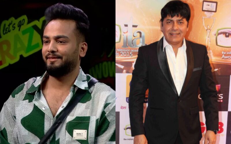 "Podcast Mein Free Mein Bulate, Par Comedy Shows Par Nakhre Karte Hain!" – Sudesh Lehri Roasts Elvish Yadav