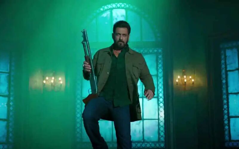 "Film Achi Ho Ya Buri, 100 Crore Toh Paar Kara Hi Dete Hain:" Salman Khan’s ‘Sikandar’ Teaser Sparks Buzz