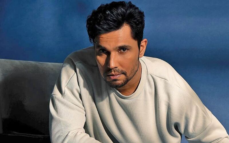 Randeep Hooda Reveals Suffering Major Horse-Riding Injury Ahead Of Shoot Of Veer Savarkar, Reveals He’s Now Back In The Saddle After 3 Years Of Injury And Rehabilitation