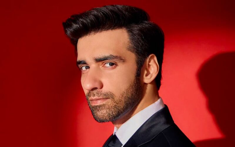 From A Romantic Lead To Emotionally Demanding Roles: Exploring Avinash Tiwary's Evolving Dynamism