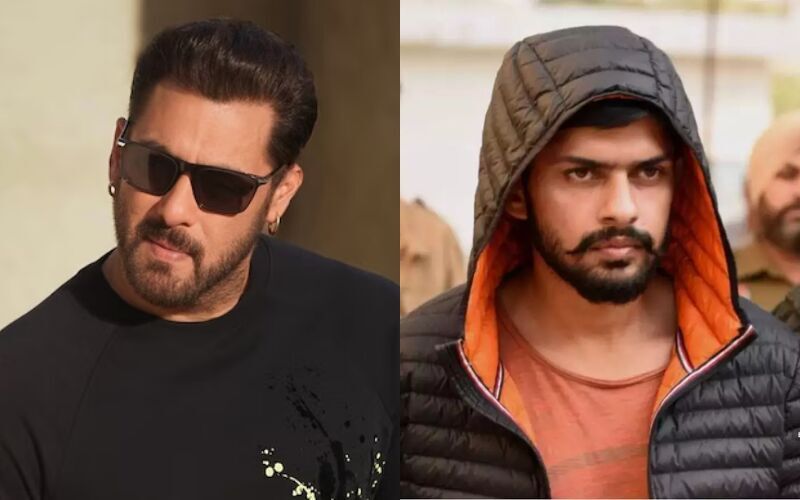 Salman Khan Death Threat: Worli Police File FIR, Suspect Traced To Gujarat’s Vadodara