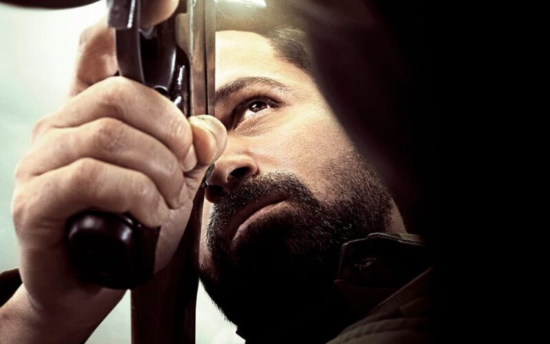 The Wait Is Over! Excel Entertainment And Emraan Hashmi Bring The Storm – Ab Prahaar Hoga- Ground Zero Teaser OUT NOW