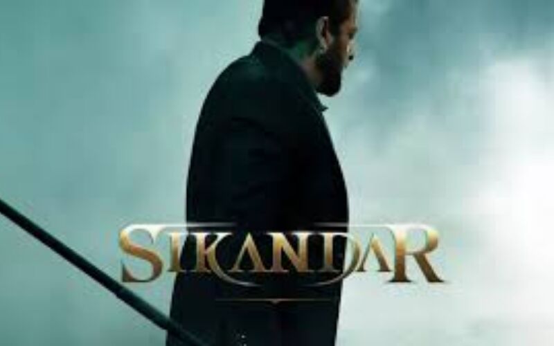 Sikandar Continues To Roar Globally! Collected ₹158.5 Cr. Worldwide In 4 Days!