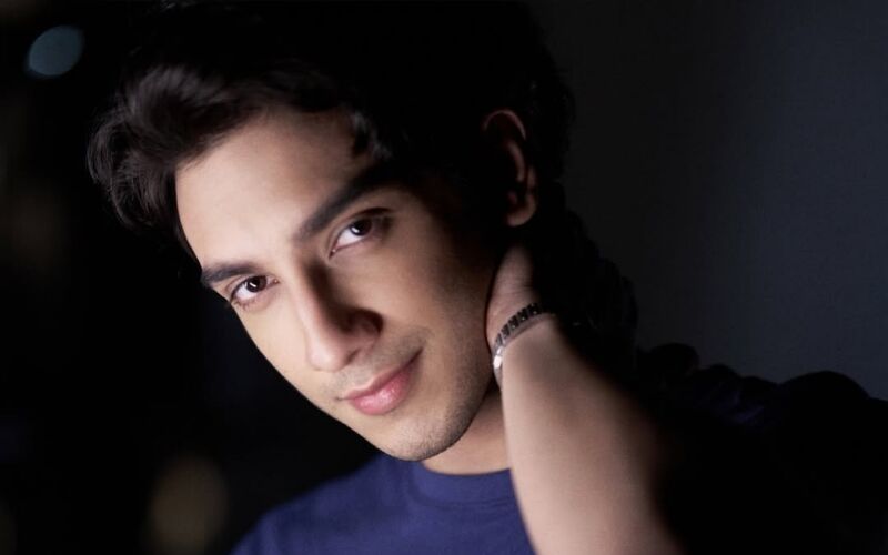 Vedang Raina Calls It His 'Biggest Dream' To Work With Sanjay Leela Bhansali, Expresses Desire To Star In 'Baiju Bawra'